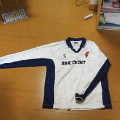 プラクティスTシャツのサムネイル