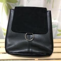 H&M  小型リュックのサムネイル