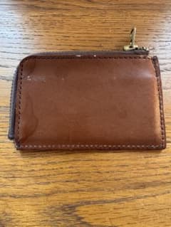 テンダーロイン/TENDERLOIN PORTER T-COIN CASE TENDERLOIN PORTER T-COINCASE S【茶】財布 - メルカリ