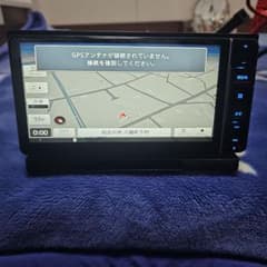 カロッツェリア 7インチ インダッシュモニターこの小さいやつは