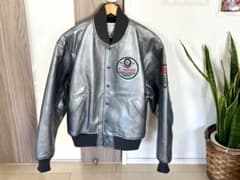 岩城滉一氏ブランド『 K's GARAGE 』レザージャケット◾︎ビンテージ