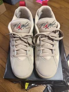 Nike Jordan MVP92 スニーカー ベージュのサムネイル
