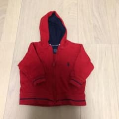 Ralph Lauren パーカーですのサムネイル
