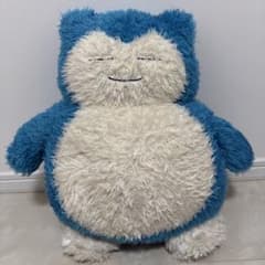 カビゴン ぬいぐるみのサムネイル