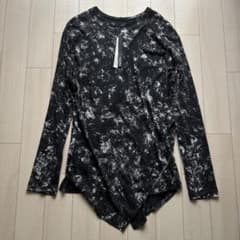 kmrii 長袖 カットソー ロンT KMRii タイダイ 長袖カットソー - メルカリ