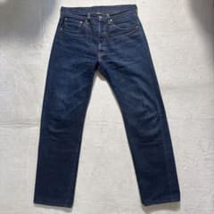 Levi’s501XX LVC ５５年 日本製 W31 赤耳 BIGE デニム Levi's501XX LVC 55年 日本製 W31 赤耳 BIGE デニム - メルカリ