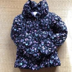 マザウェイズ☆アウター　140のサムネイル