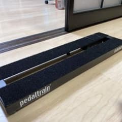 Pedaltrain nano plus ペダルトレイン　パワーサプライ付きのサムネイル