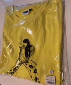 あいみょん 新品未開封 XL イエロー 海外限定のサムネイル
