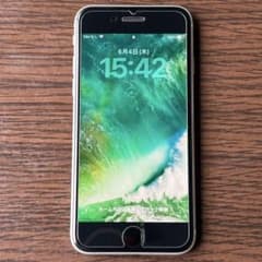 iPhone SE2 256GB ホワイト SIMフリー 電池88% 箱付 - メルカリ