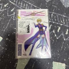 #9097【未開封】魔都精兵のスレイブ　抽選品　出雲天花　アクリルジオラマ 魔都精兵のスレイブ 抽選品 出雲天花 アクリルジオラマ アクリル