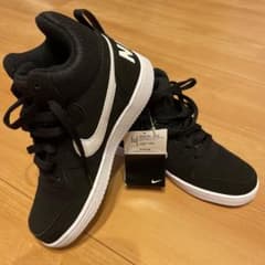 ※マルコ様専用※ ナイキ コートバーロウ MID SLのサムネイル
