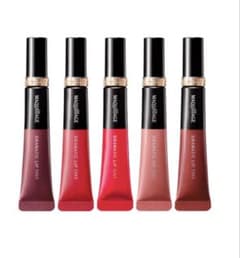 MAQuillAGE ドラマティックリップティント RD302 9gのサムネイル