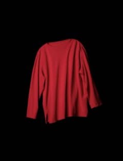 MAATEE&SONS/マーティーアンドサンズ和紙BOATLONGSLEEVE - メルカリ