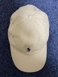 POLO ラルフローレン キャップのサムネイル