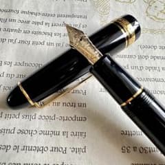 PILOT カスタム742 WA ウェーバリーのサムネイル