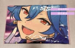 〓出品3/7まで〓あんスタ ライカ ビジュアルタオル Stream to You