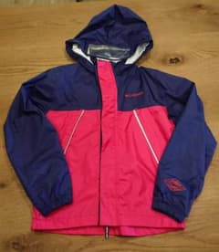 コロンビア Columbia レインウェアのサムネイル