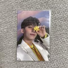 seventeen sector17 ジョンハンのサムネイル