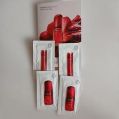 SHISEIDO アルティミューン パワライジング セラム サンプル 4包のサムネイル
