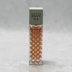 廃盤・ほぼ未使用】GUCCI グッチ エンヴィミー オードトワレ 30ml