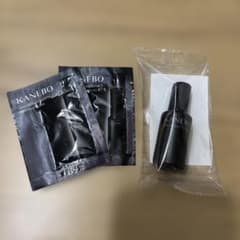 KANEBO ジェネレイティング エッセンシャルズ サンプルのサムネイル