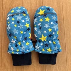 スノー　手袋　キッズのサムネイル