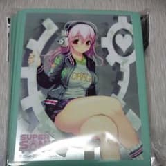 そに子 スリーブのサムネイル