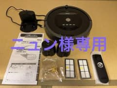 ニュン様専用　ルンバ880 ジャンクのサムネイル