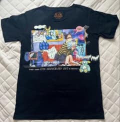 安室奈美恵 25th Anniversary Tシャツ Lサイズ - メルカリ