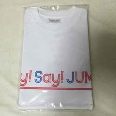 Hey!Say!JUMP グッズ Tシャツのサムネイル