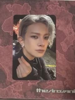 ENHYPEN ヒスン YouTubeGift ラキドロ【最安値‼️】 - メルカリ