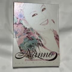 南野陽子/Nanno 25th Anniversary/CD DVD - メルカリ
