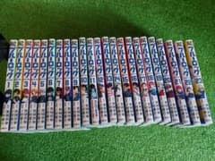 ブルーロック 1～23巻のサムネイル