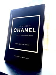 The Little Book of Chanelのサムネイル