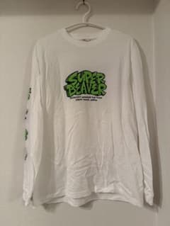 SUPER BEAVER ロングTシャツのサムネイル