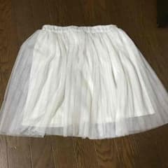 チュールスカートのサムネイル
