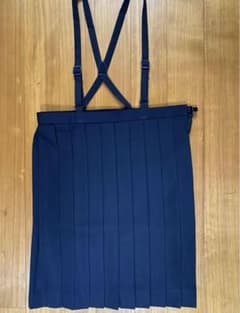 小学校制服プリーツスカート 160 Bのサムネイル