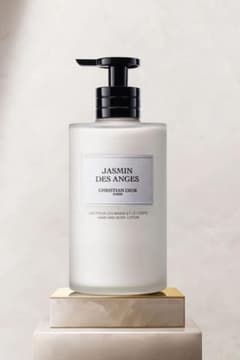 Jasmin des Anges ハンド＆ボディソープ、ローションセット Dior】JASMIN DES ANGES ハンド＆ボディ - メルカリ