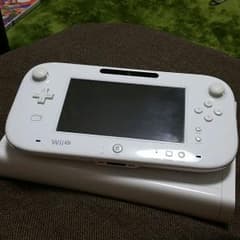 【値段交渉◎】Wii U 色々セットのサムネイル