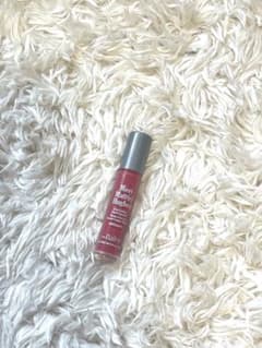 theBalm Meet Matt(e) Hughes BRILLIANT ミニのサムネイル