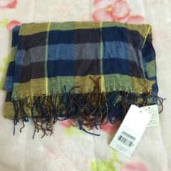 ストール タグ付きのサムネイル