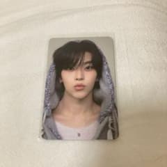 ALD1 シンロン 少年BEAST 封入トレカのサムネイル