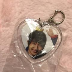 AAA  西島隆弘のサムネイル