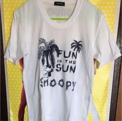 Tシャツのサムネイル