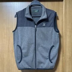 Golden Bear ゴルフ　ベストのサムネイル