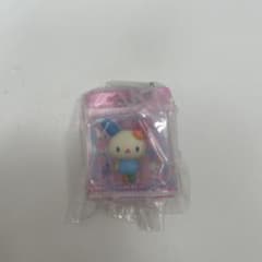 ウサハナ パッケージミニチュアコレクションのサムネイル