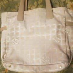 ★お買い得★CHANEL★トートバッグのサムネイル