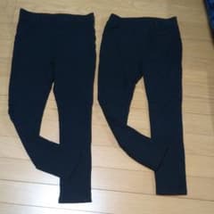 スキニ  サイズ違い２本のサムネイル