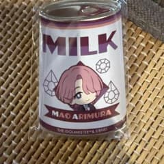 有村麻央 缶バッジのサムネイル